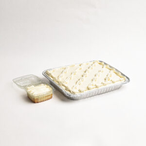 Tres Leches