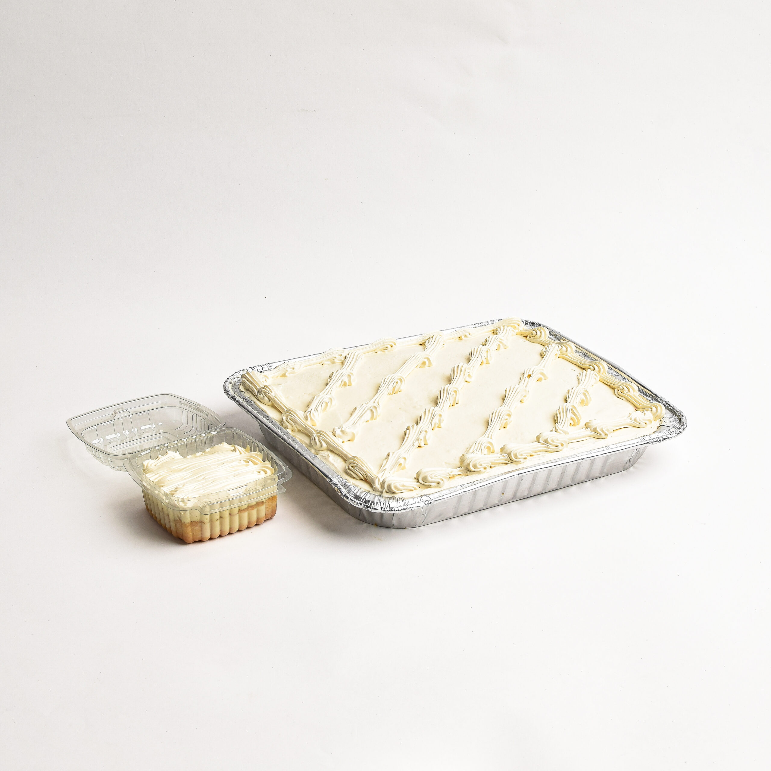 Tres Leches