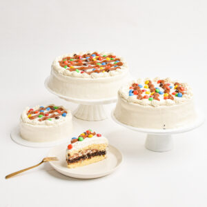 Pastel de Colores