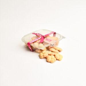 Galletas de Mantequilla