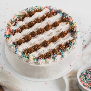 Torta Chilena